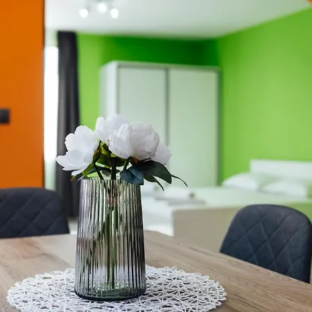 Hrisi&kris Konukevi Sapareva Banya