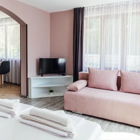 Hrisi&kris Sapareva Banya