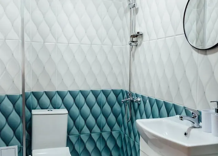 Hrisi&kris Gæstehus Sapareva Banya