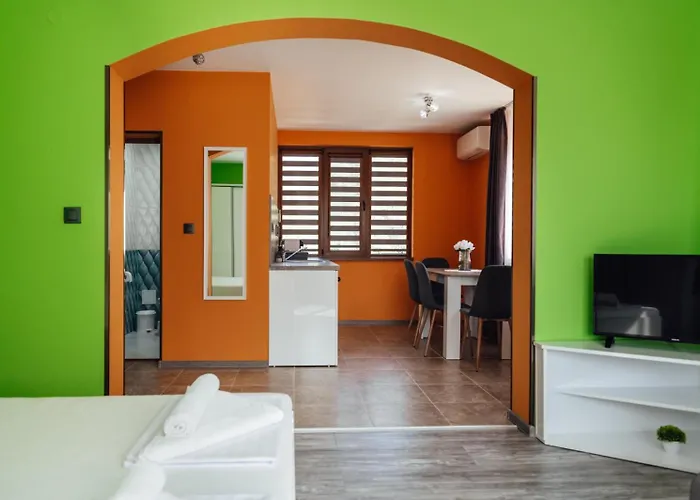 Hrisi&kris Sapareva Banya