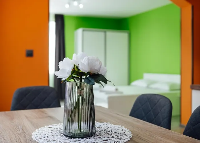 Hrisi&kris Gæstehus Sapareva Banya