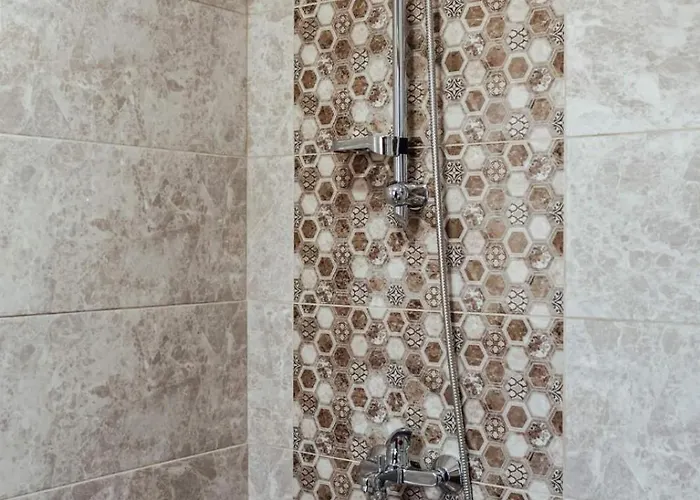 Hrisi&kris Gæstehus Sapareva Banya