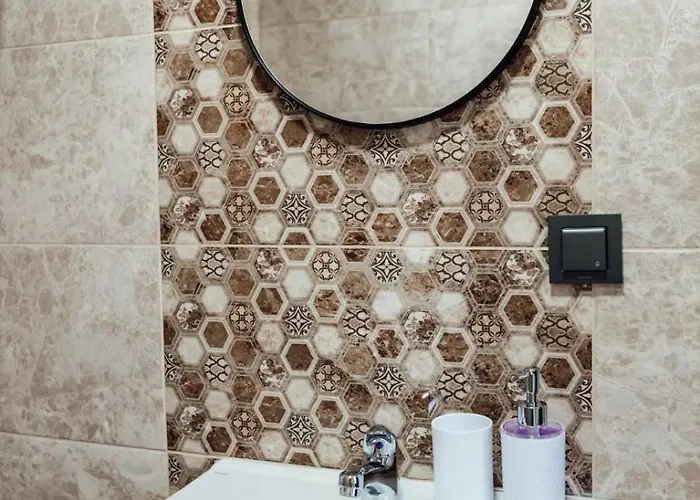 Hrisi&kris Gæstehus