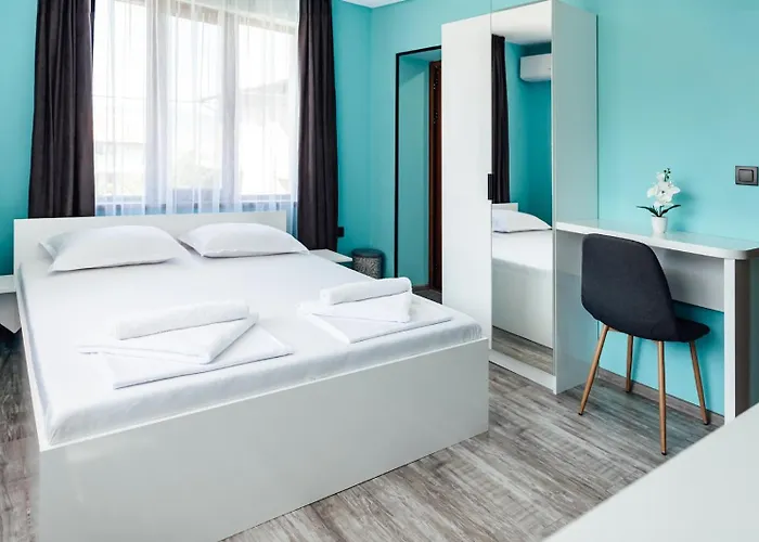 Hrisi&kris Sapareva Banya