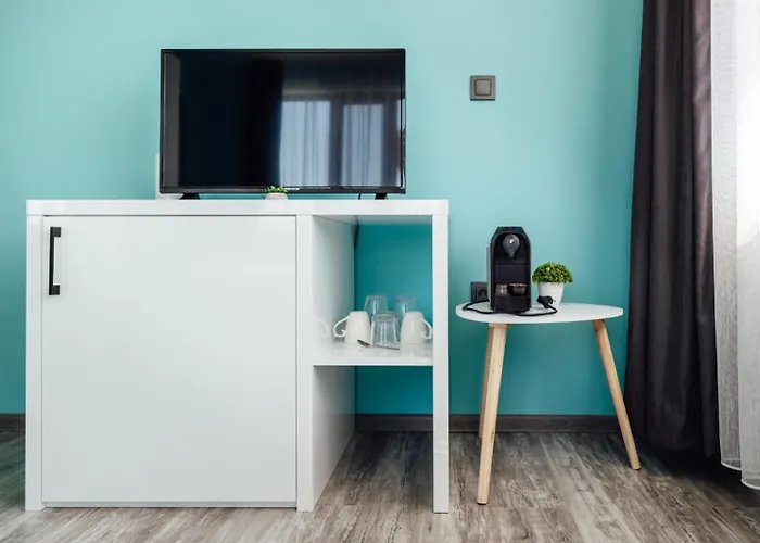 Hrisi&kris Sapareva Banya