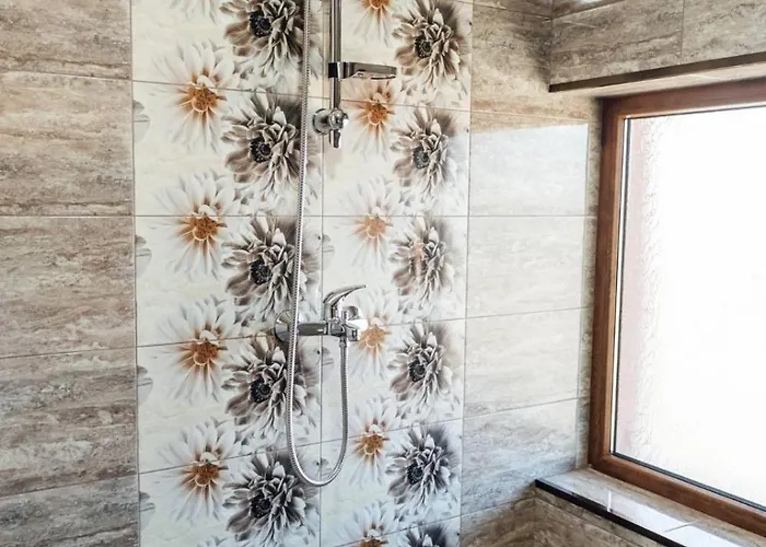 Gæstehus Hrisi&kris