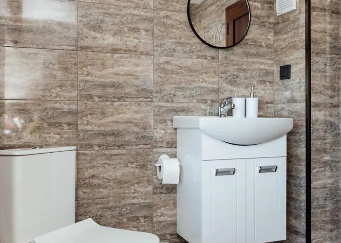 Hrisi&kris Sapareva Banya