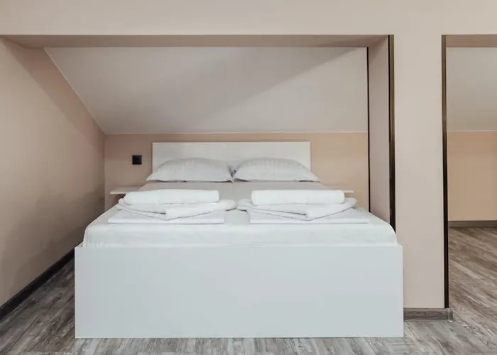 Gæstehus Hrisi&kris Sapareva Banya