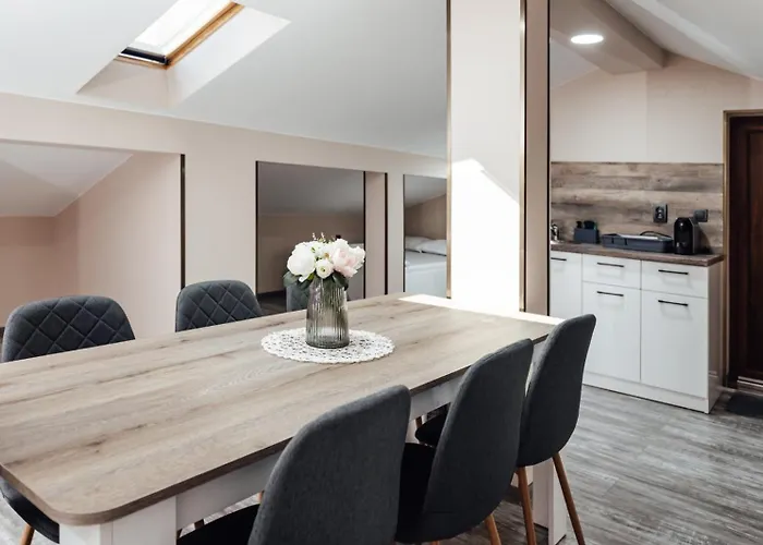 Hrisi&kris Gæstehus