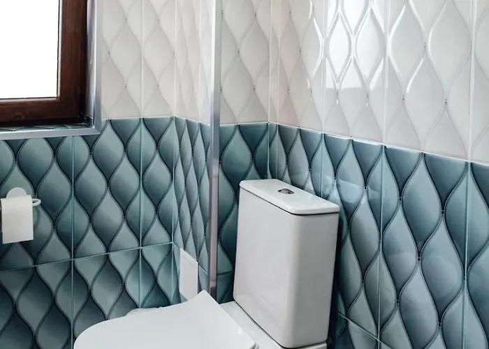 Gæstehus Hrisi&kris