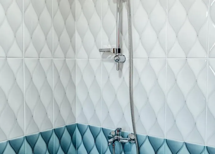 Hrisi&kris Gæstehus *