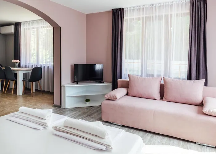 Hrisi&kris Sapareva Banya