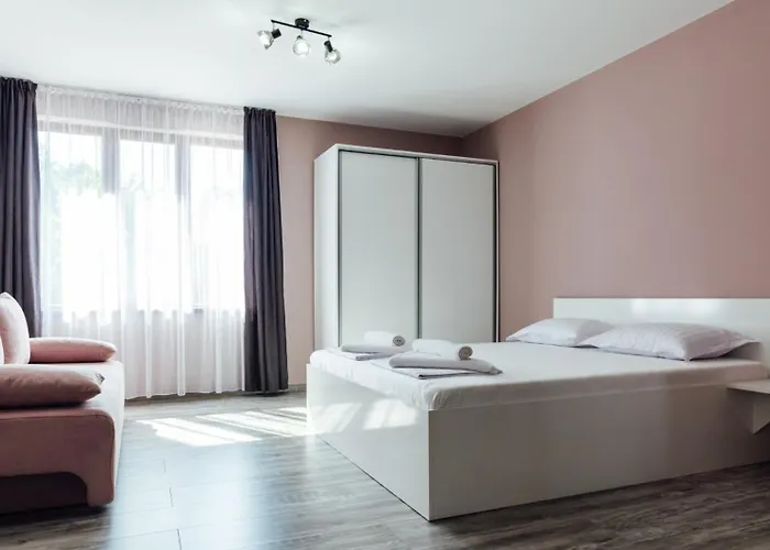 Hrisi&kris Gæstehus *