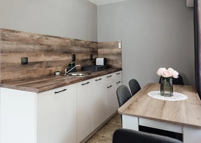 Gæstehus Hrisi&kris *